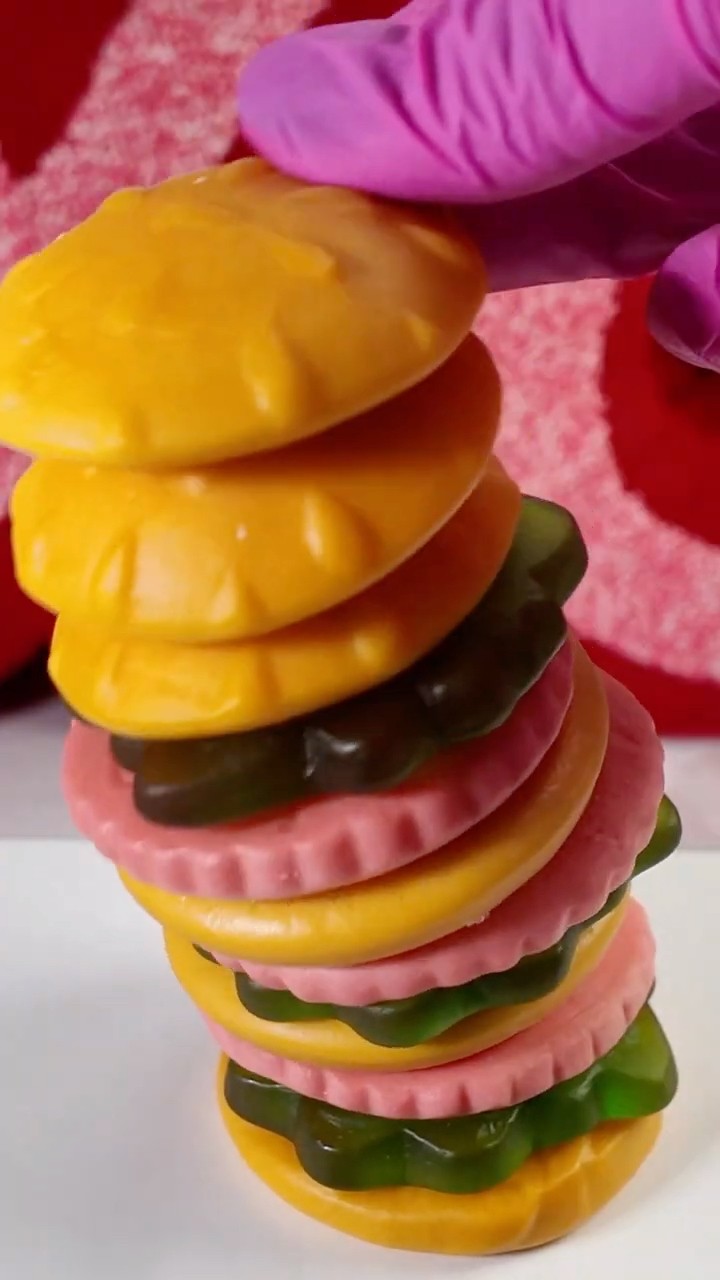 Satisfying With Unboxing \u0026 Review Miniature Cooking Video #shorts #shortsfeed #asmr